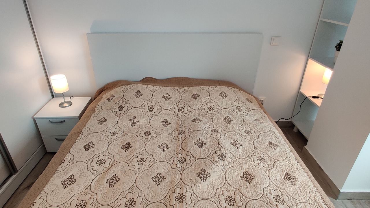 Photo of Bedroom in Otopeni