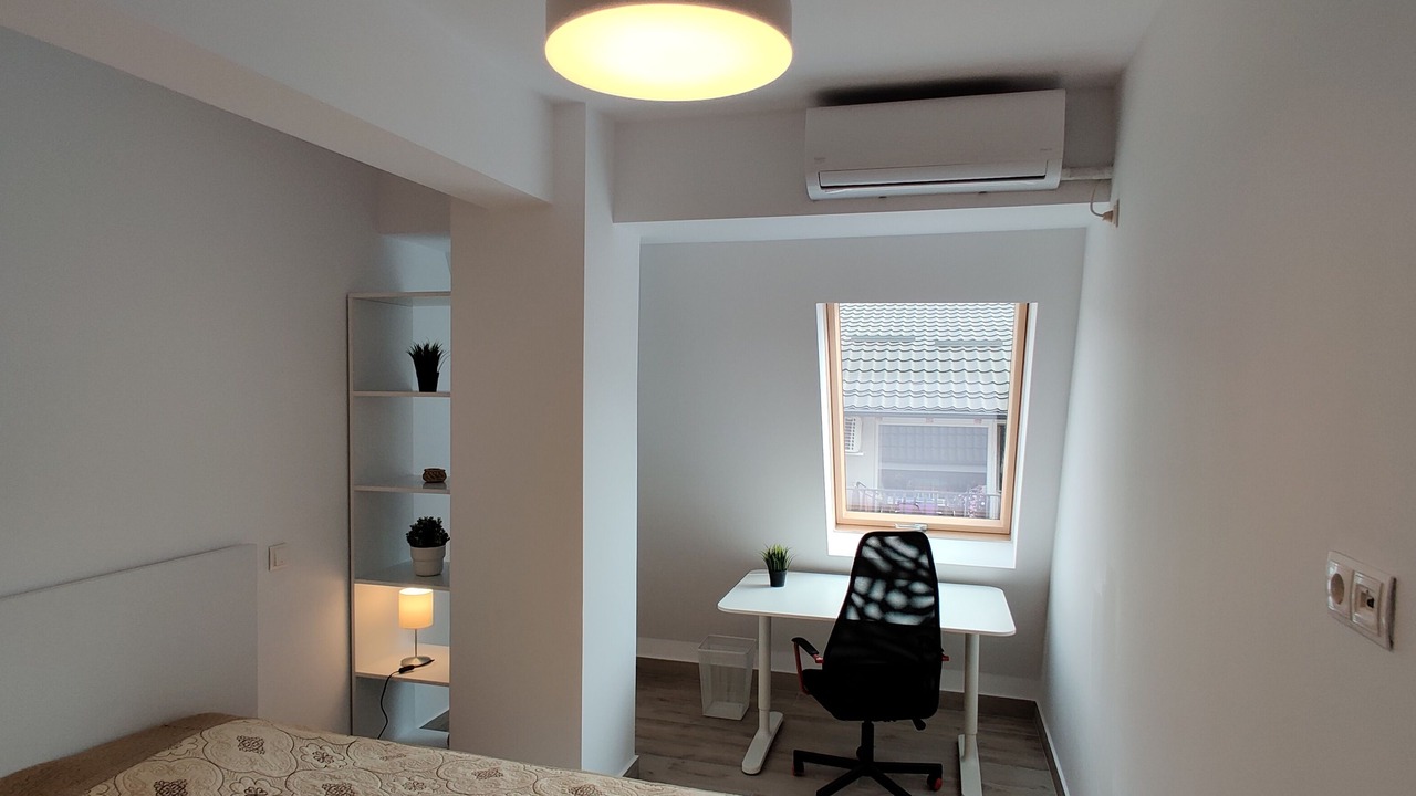 Photo of Bedroom in Otopeni