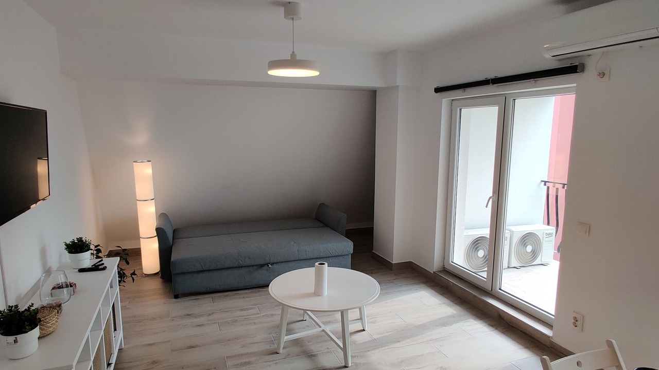 Photo of Livingroom in Otopeni