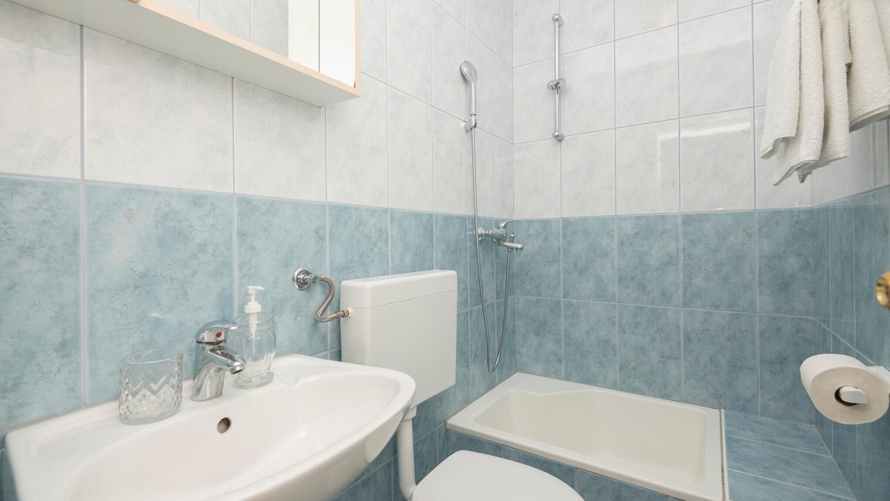 Photo of Bathroom in Bidol