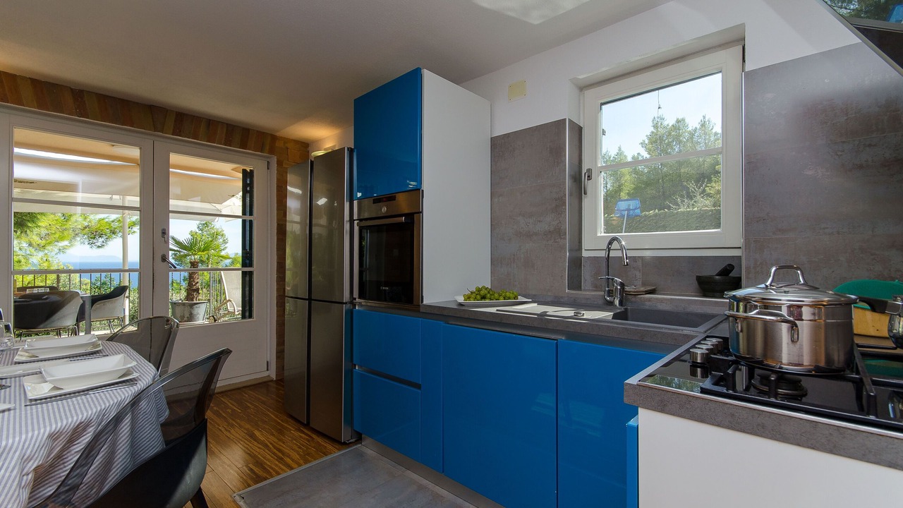 Photo of Kitchen in Zavala