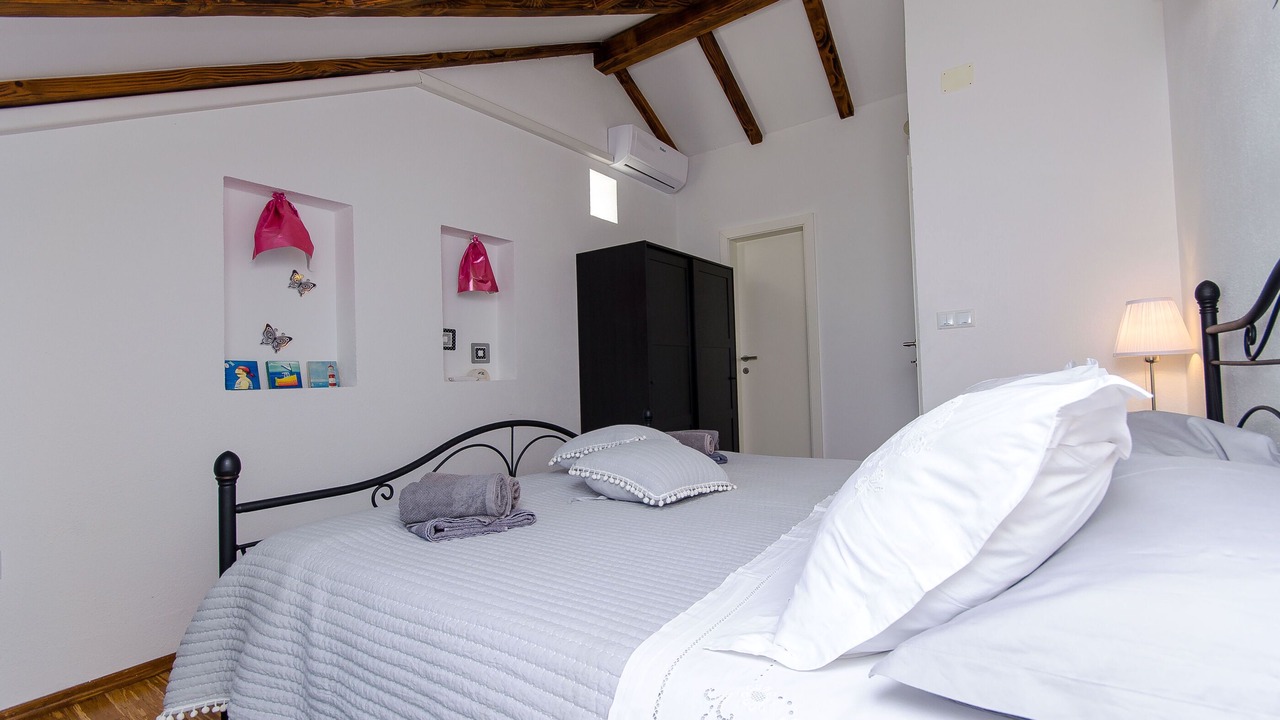 Photo of Bedroom in Zavala