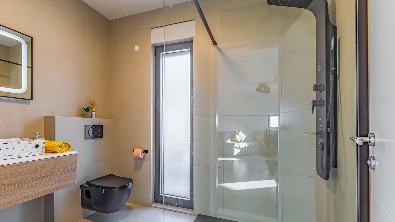 Photo of Bathroom in Brgod