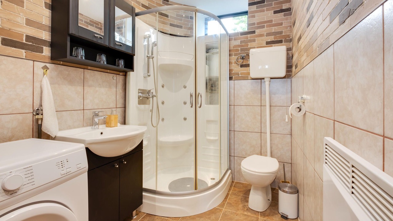 Photo of Bathroom in Strmec Stubicki