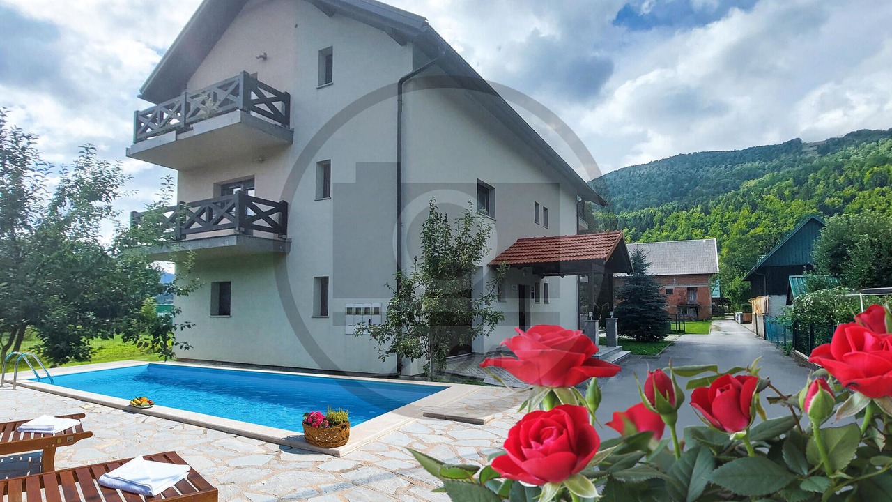 Photo of Outdoor in Jasenak