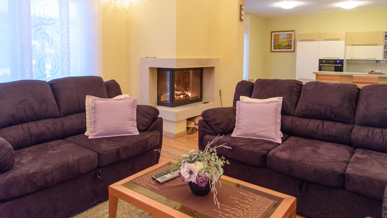Photo of Bedroom in Jasenak