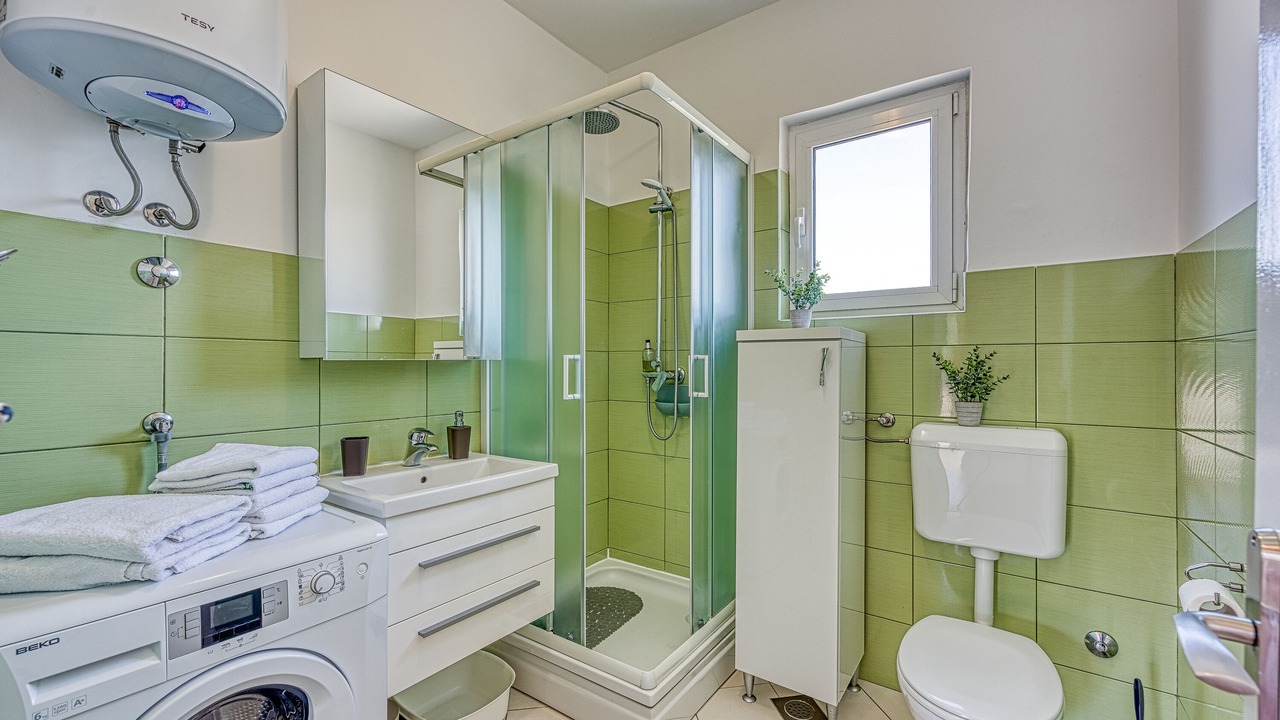 Photo of Bathroom in Sveti Filip i Jakov