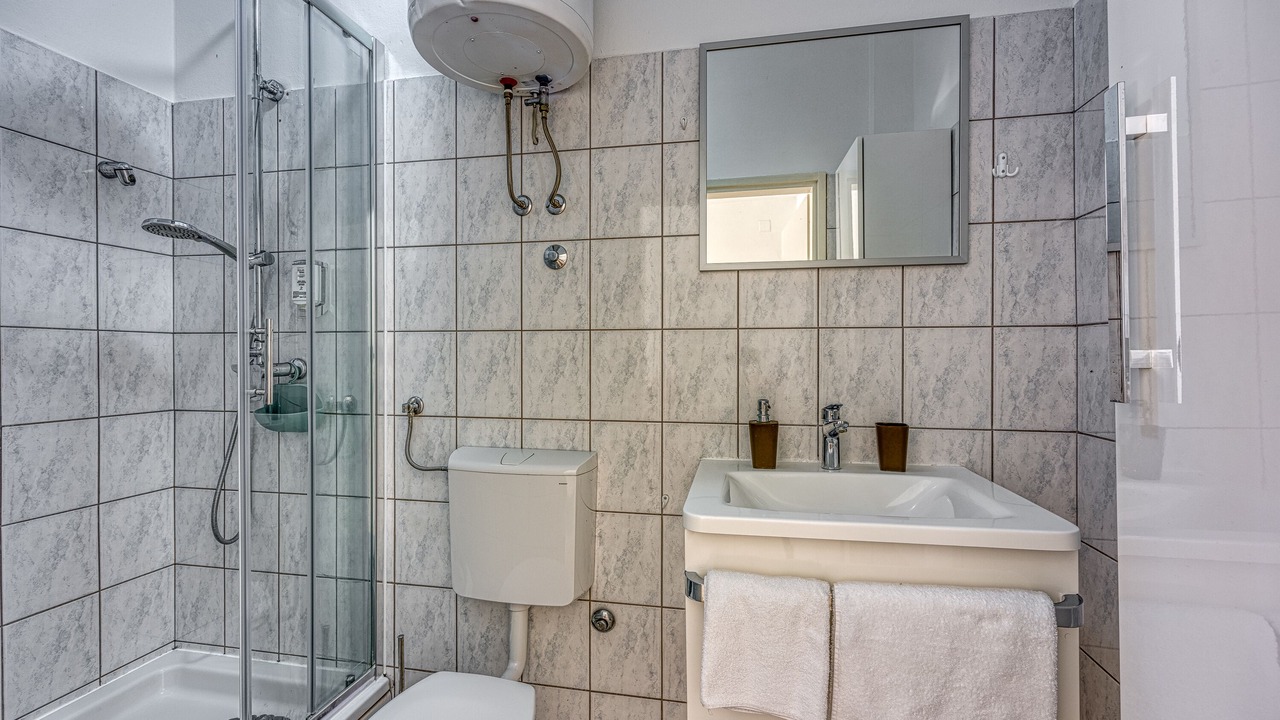 Photo of Bathroom in Sveti Filip i Jakov