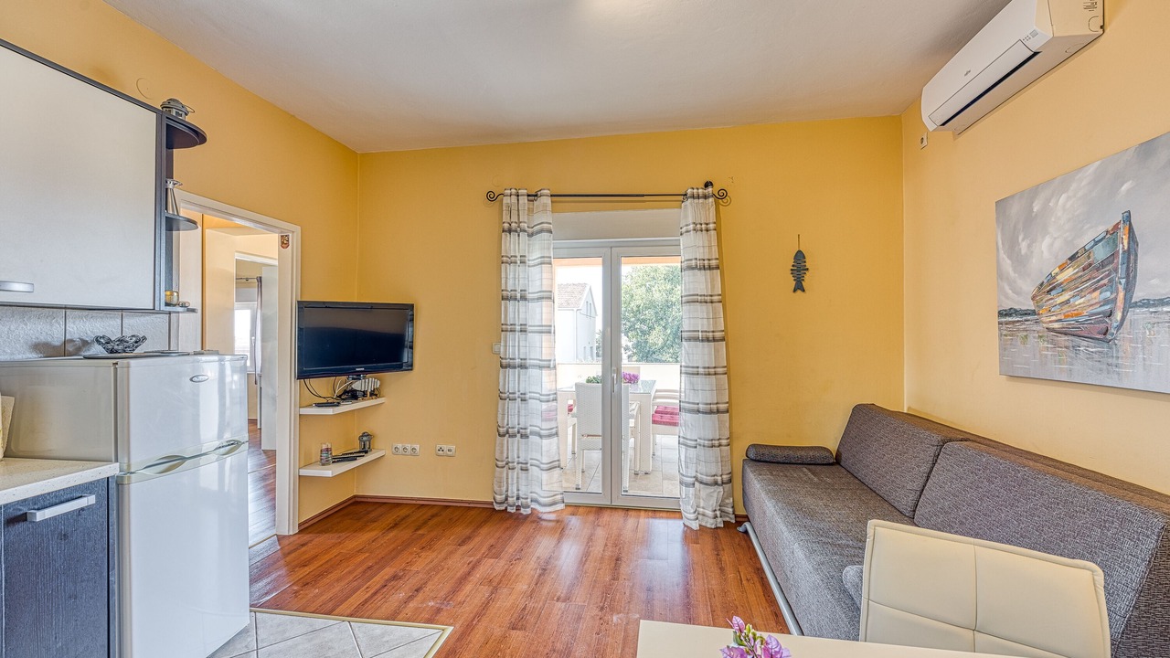 Photo of Bedroom in Sveti Filip i Jakov