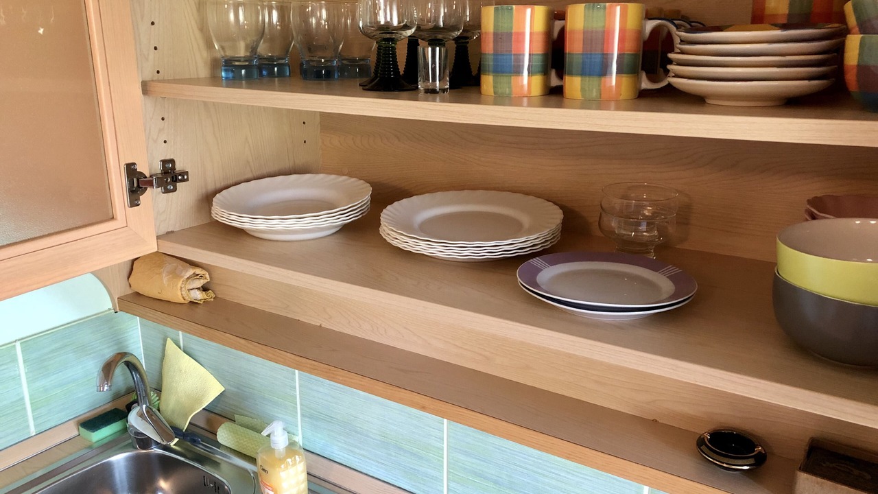 Photo of Kitchen in Kamnik