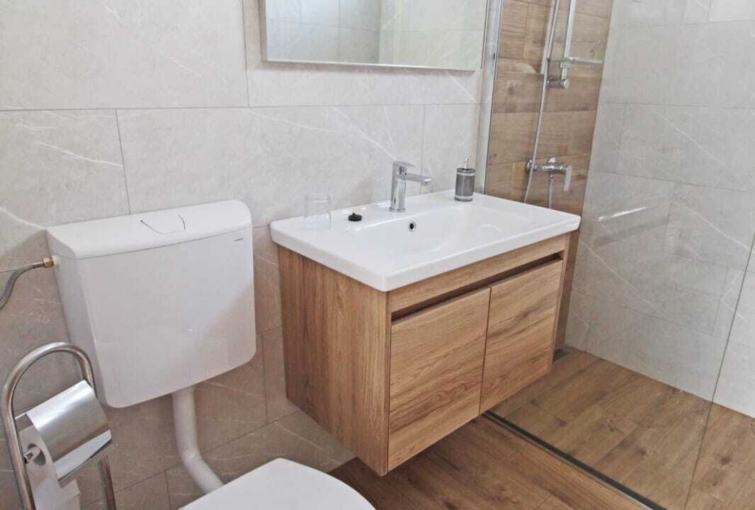 Photo of Bathroom in Vinjerac