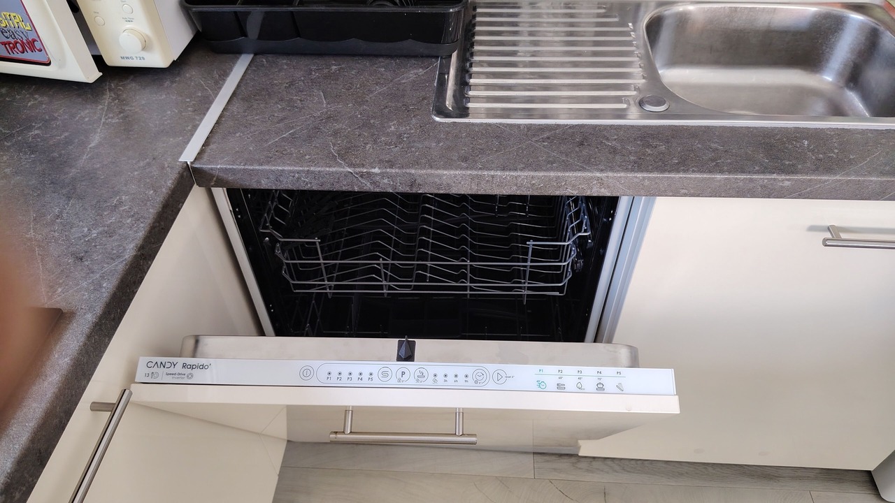 Photo of Kitchen in Vinjerac