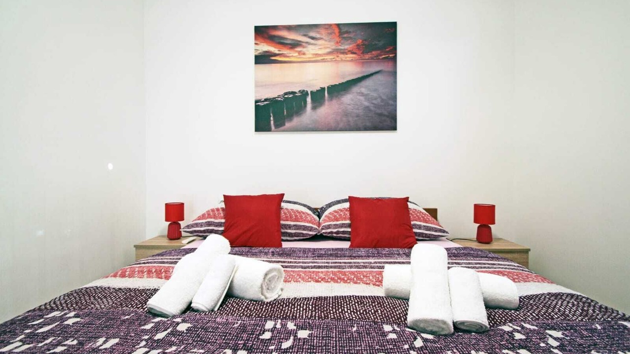 Photo of Bedroom in Vinjerac