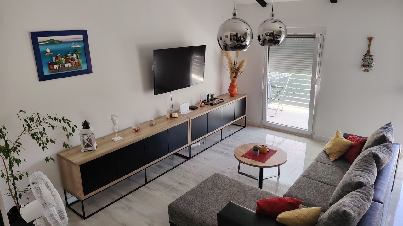 Photo of Livingroom in Vinjerac