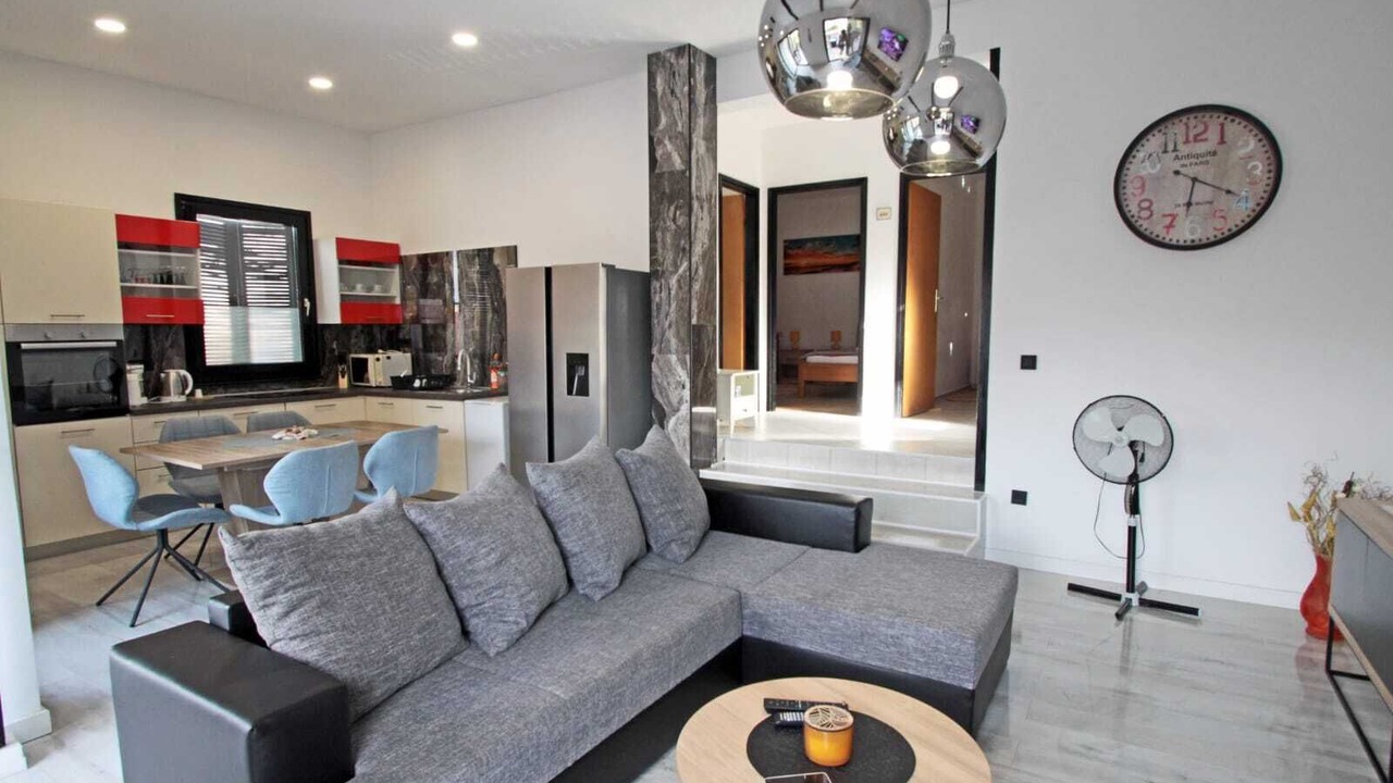 Photo of Livingroom in Vinjerac