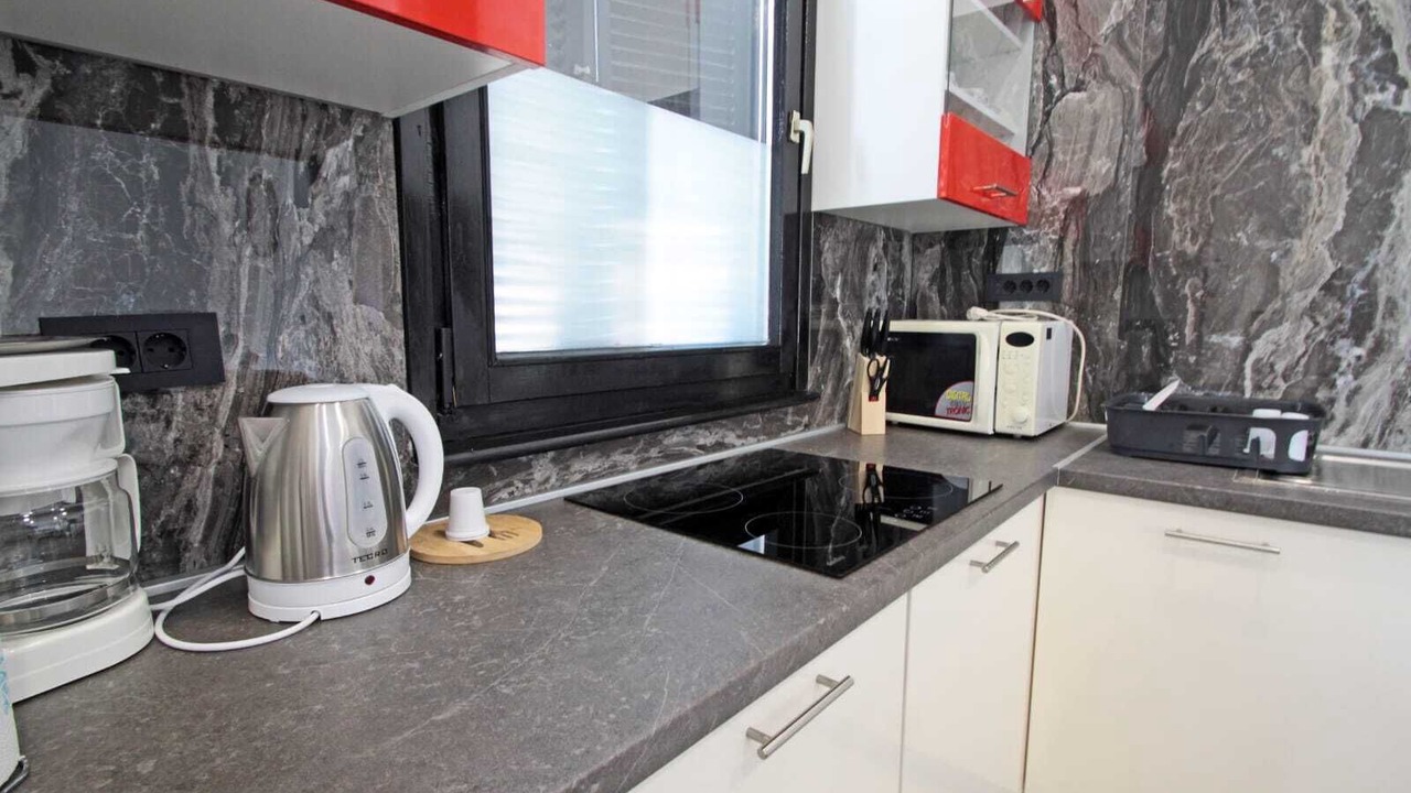 Photo of Kitchen in Vinjerac