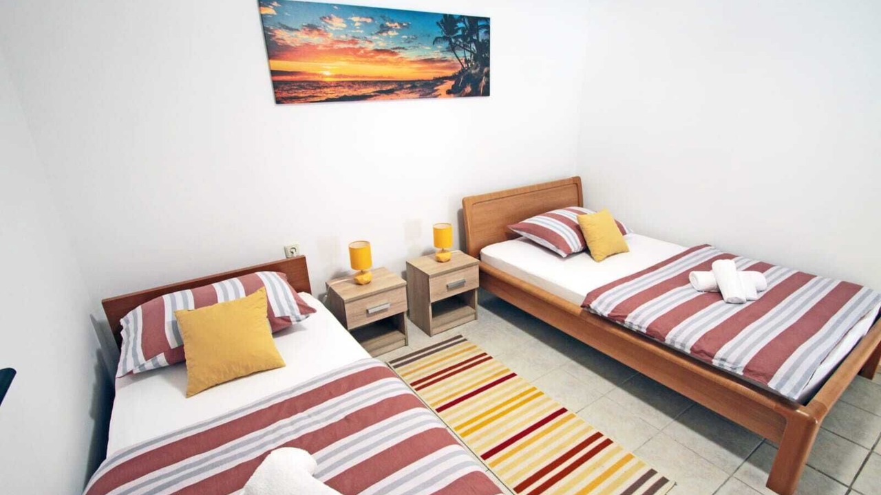 Photo of Bedroom in Vinjerac