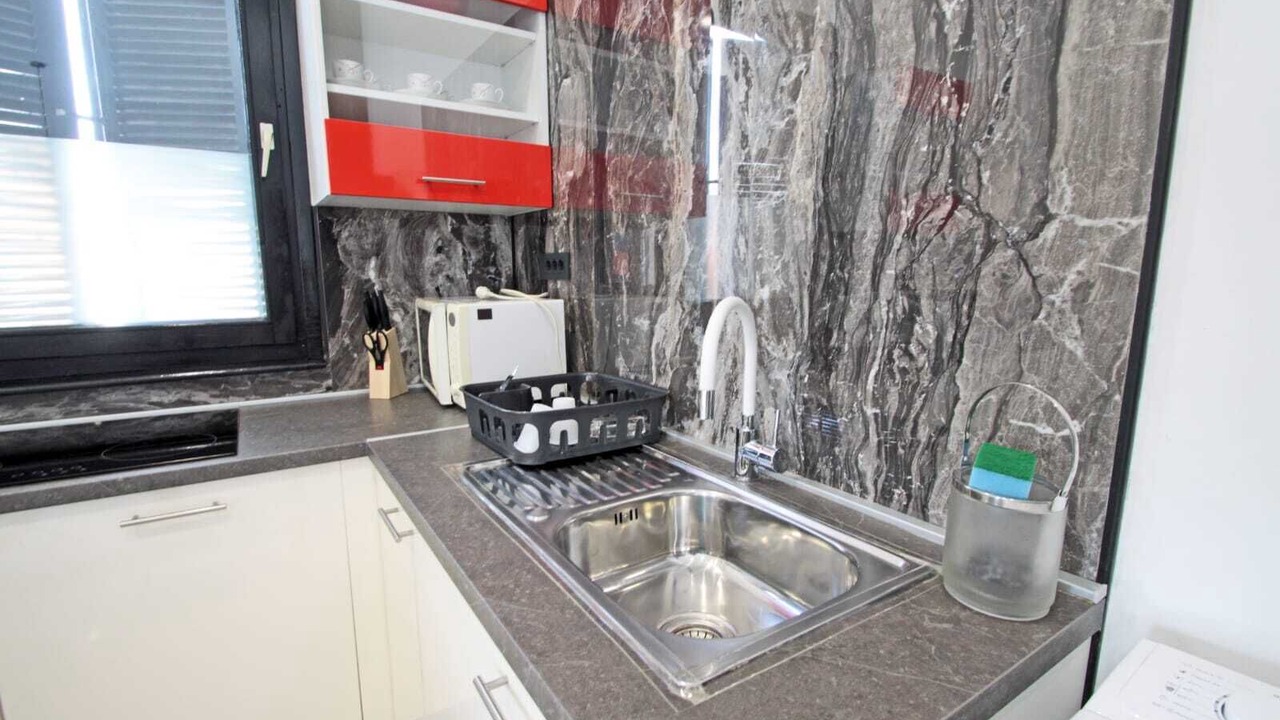 Photo of Kitchen in Vinjerac