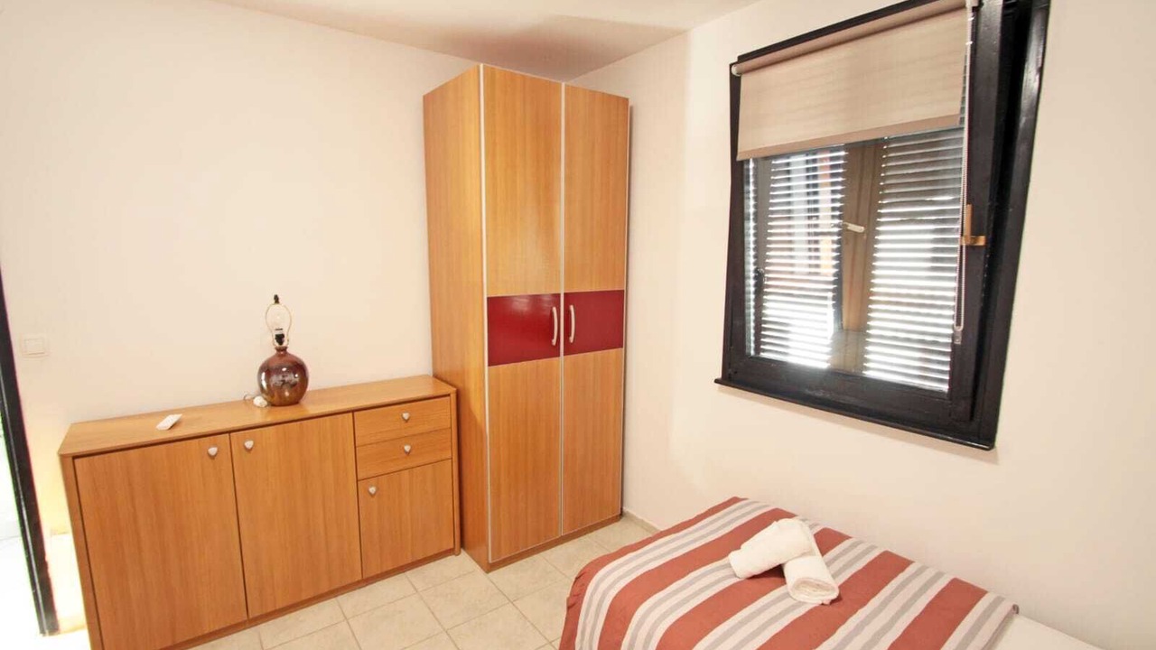 Photo of Bedroom in Vinjerac