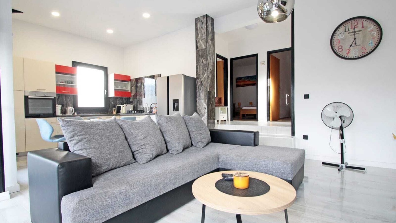 Photo of Livingroom in Vinjerac