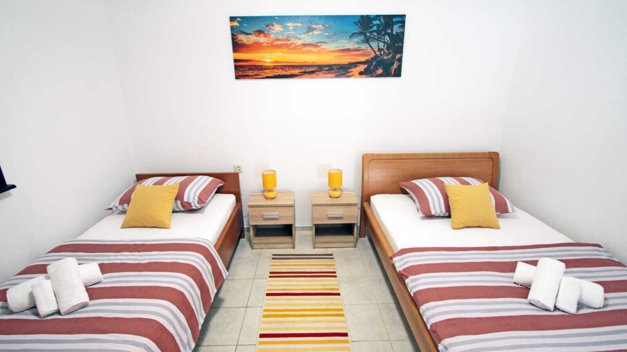 Photo of Bedroom in Vinjerac