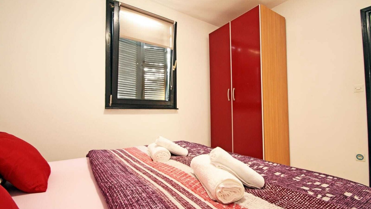 Photo of Bedroom in Vinjerac