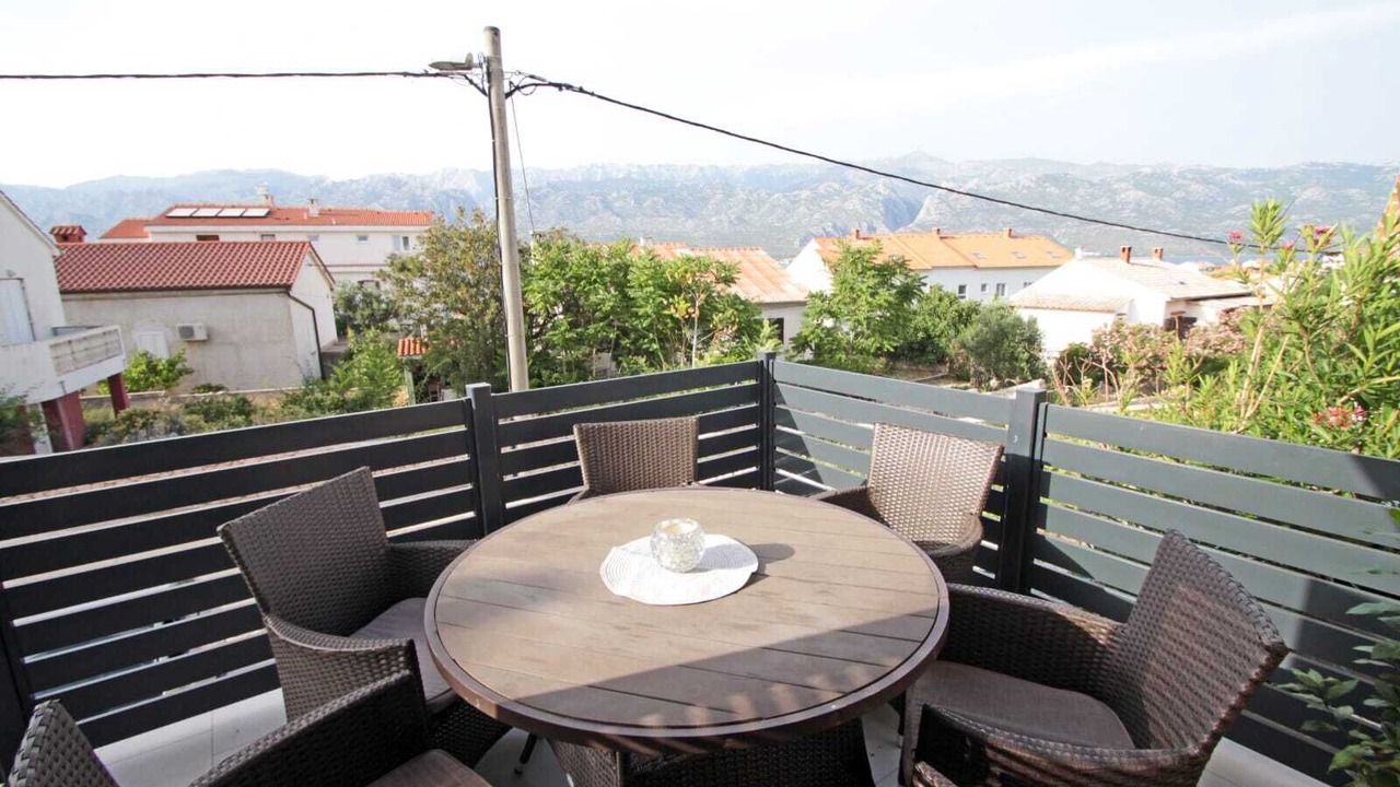 Photo of Outdoor in Vinjerac
