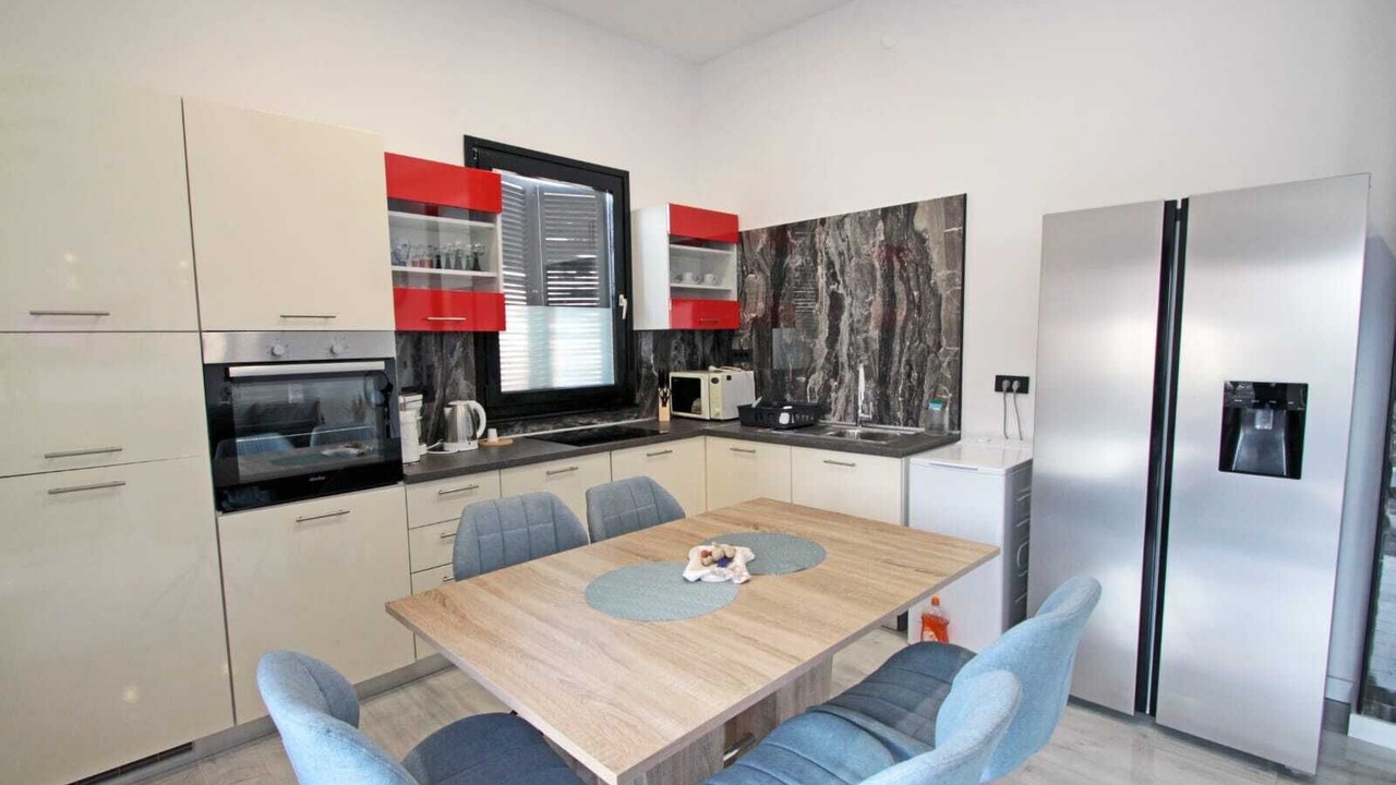 Photo of Kitchen in Vinjerac
