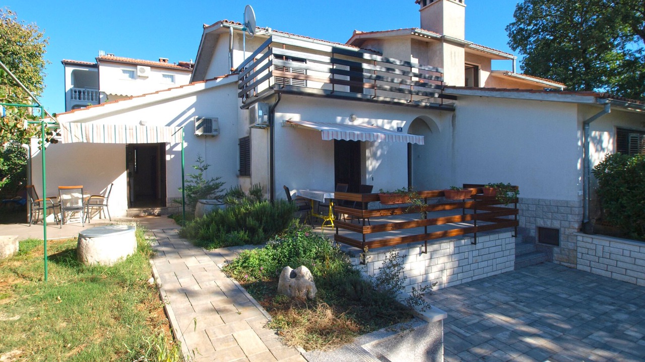 Photo of Patio Balcony in Kukci