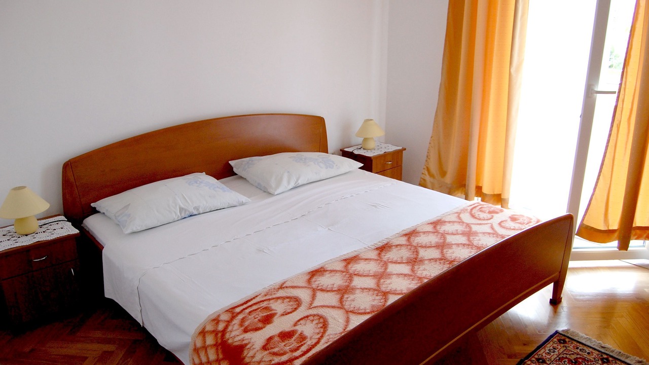 Photo of Bedroom in Porat