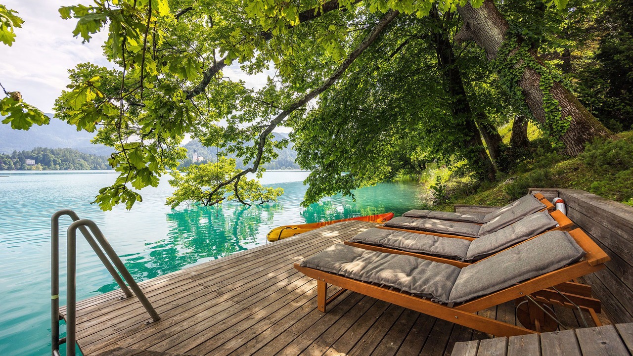Photo of Outdoor in Bled