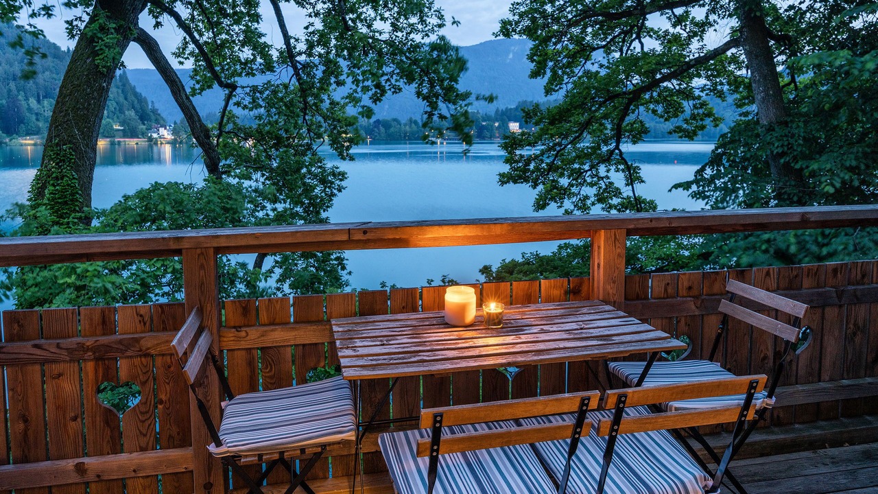 Photo of Outdoor in Bled