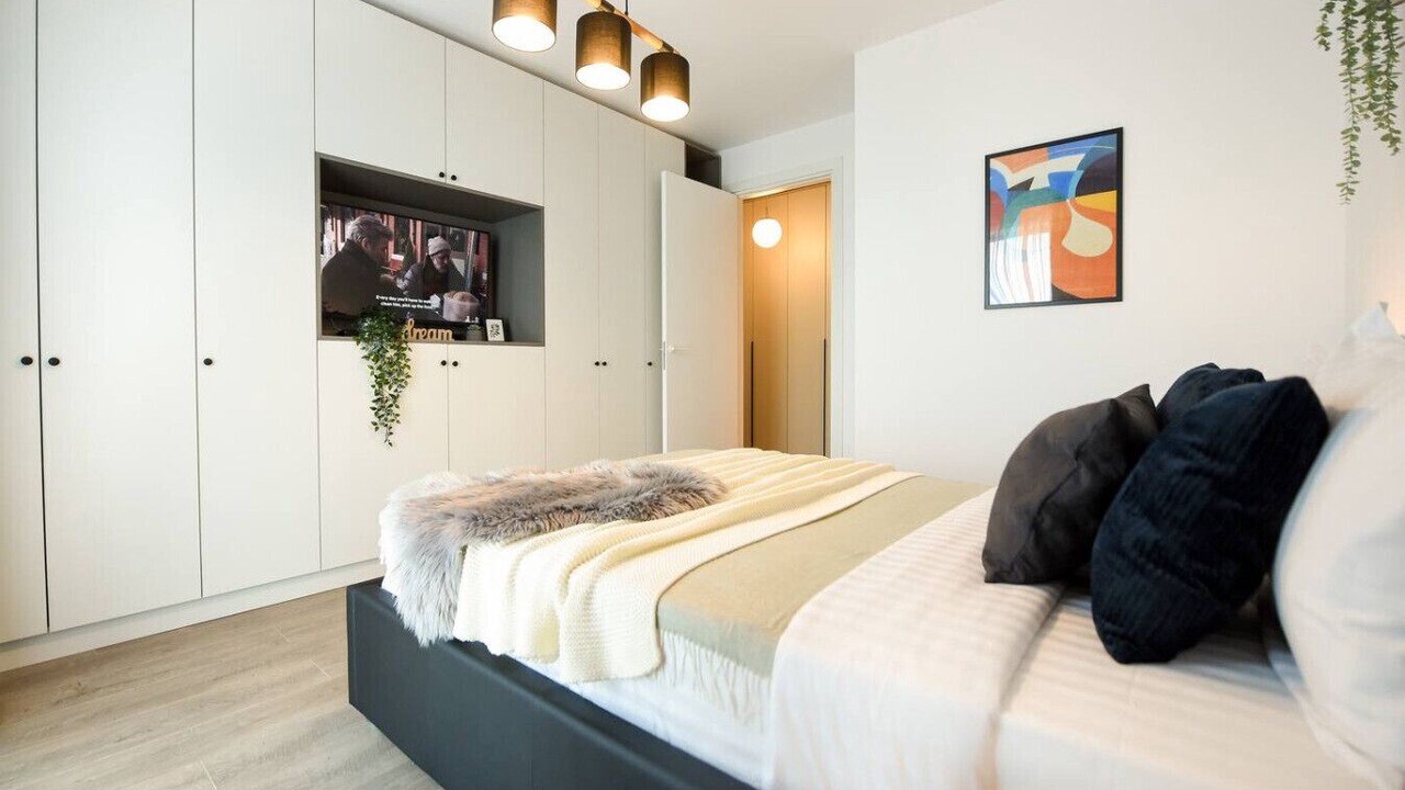 Photo of Bedroom in Aviatiei