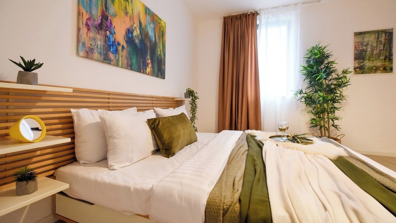 Photo of Bedroom in Aviatiei