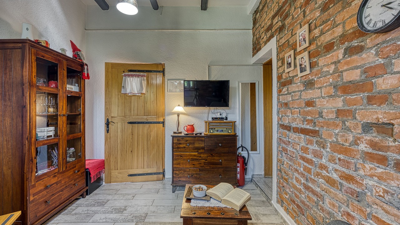 Photo of Livingroom in Varazdin