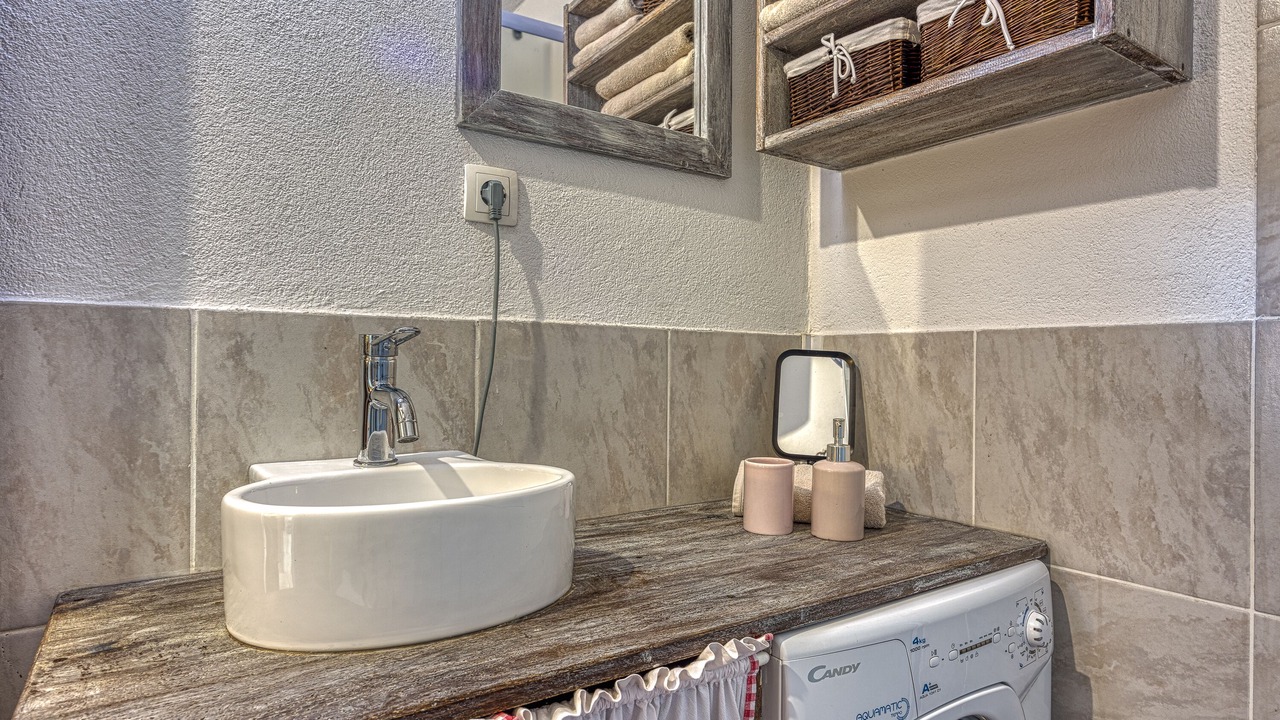 Photo of Bathroom in Varazdin