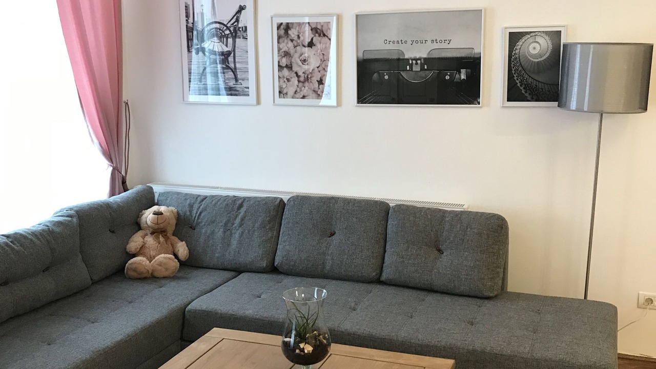 Photo of Livingroom in Brasov City Centre