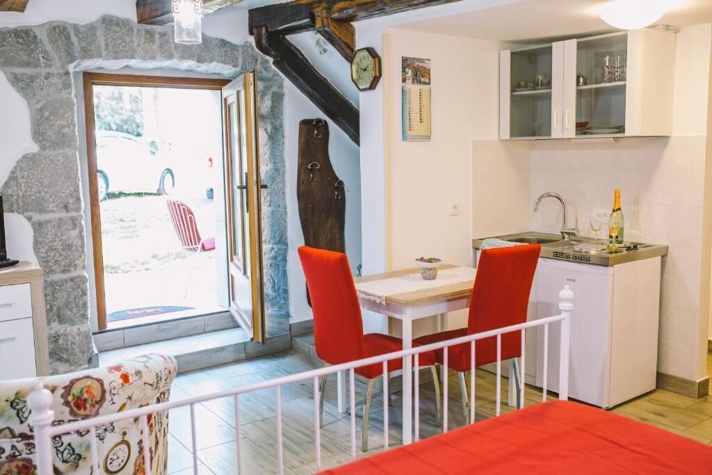 Photo of Kitchen in Grabri