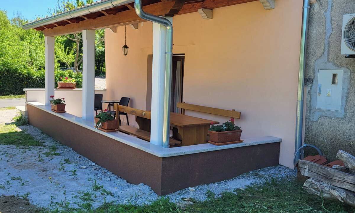 Photo of Patio Balcony in Grabri