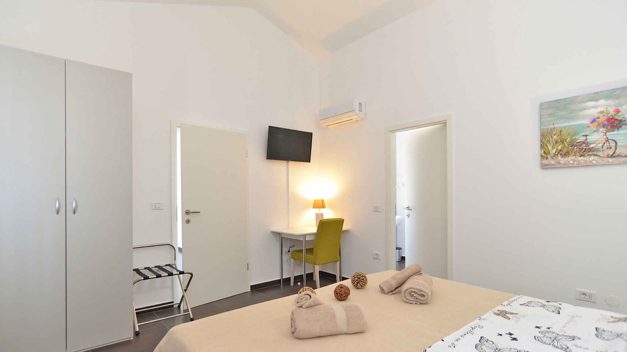 Photo of Bedroom in Muzini