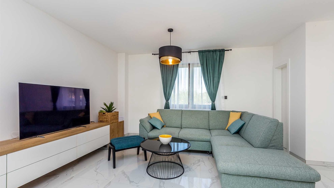 Photo of Livingroom in Nenadici