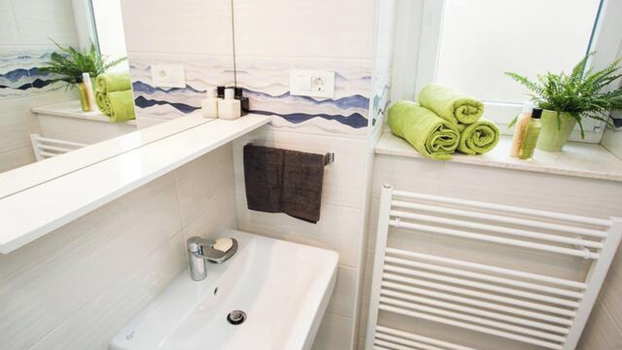 Photo of Bathroom in Zagreb