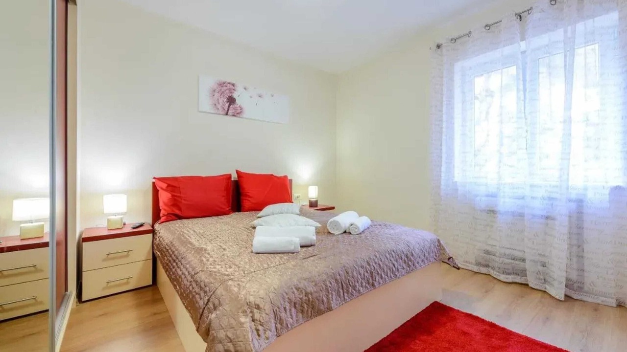 Photo of Bedroom in Dubravka