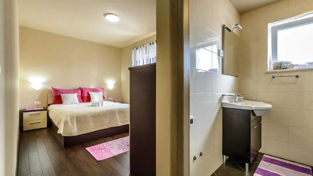 Photo of Bedroom in Dubravka