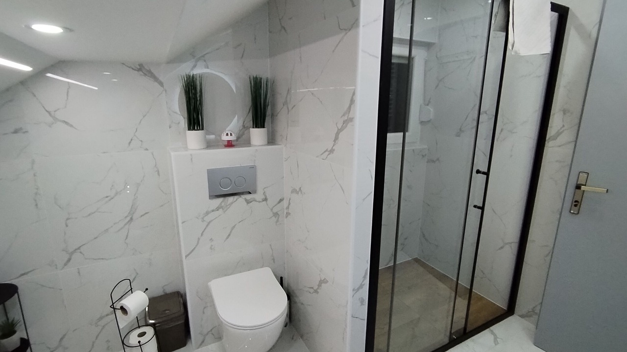 Photo of Bathroom in Koprivnica