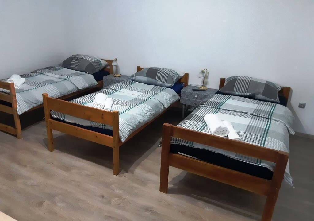 Photo of Bedroom in Koprivnica