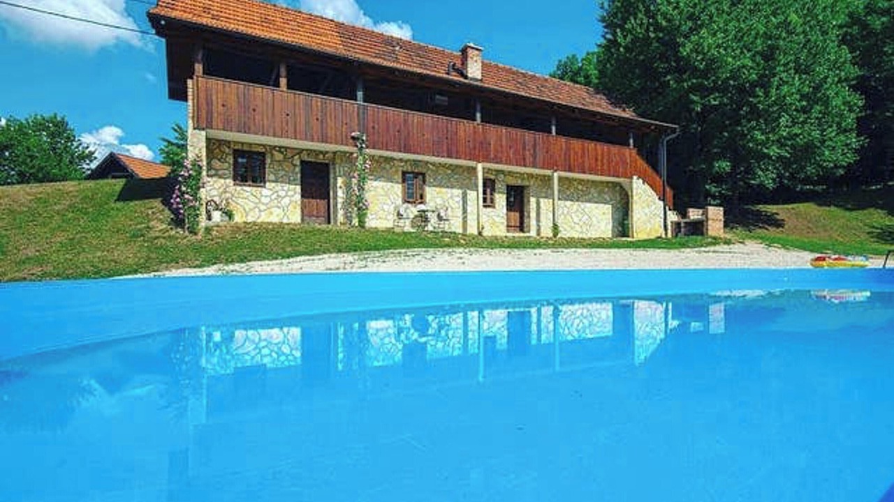 Photo of Outdoor in Mozenec