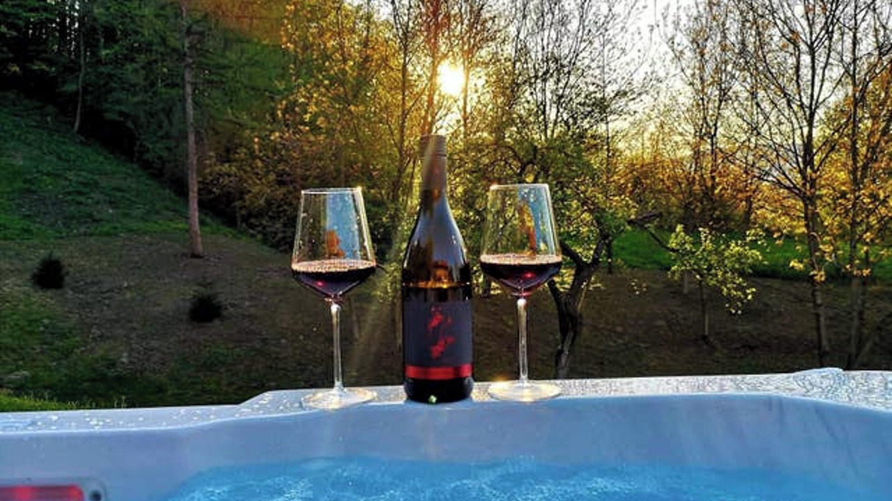 Photo of Outdoor in Mozenec