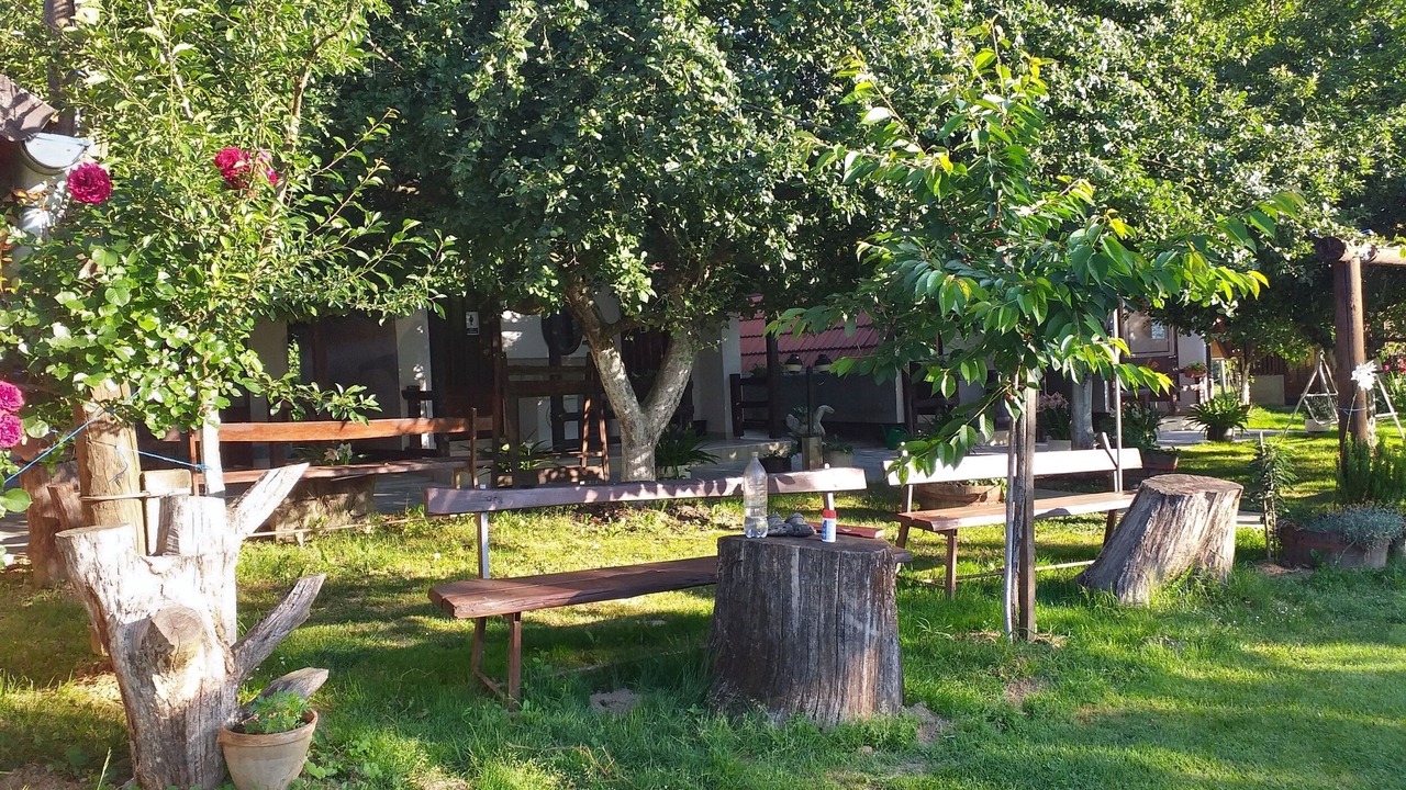 Photo of Outdoor in Kutina