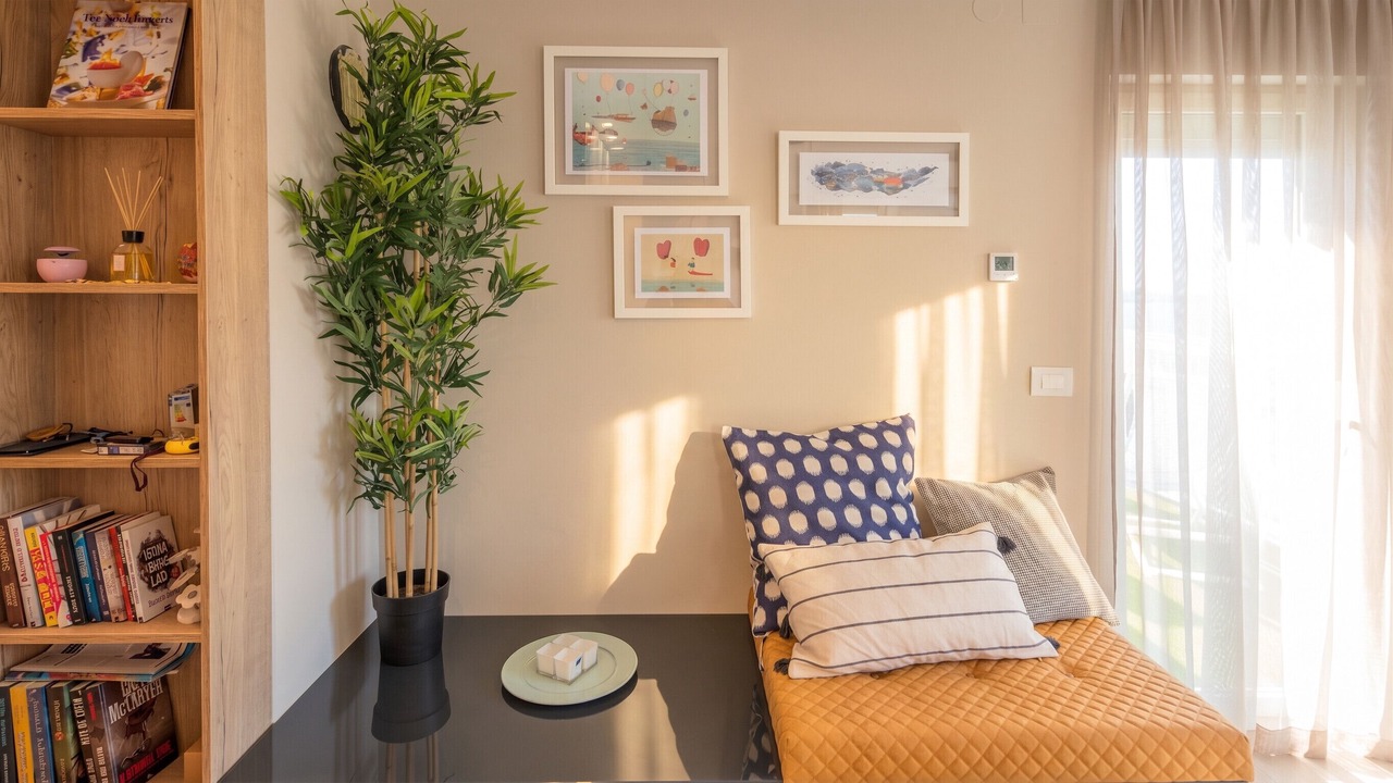 Photo of Livingroom in Cove Murtar